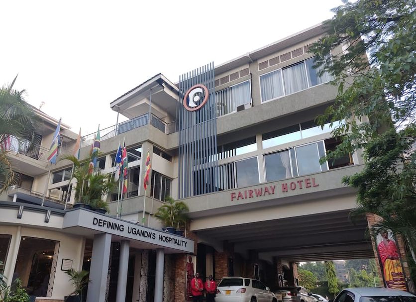 Toà nhà Ảnh