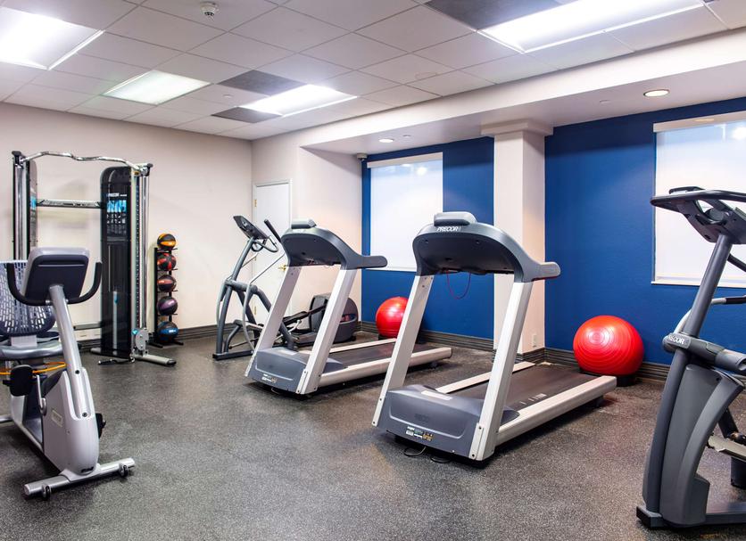 Gym Ảnh