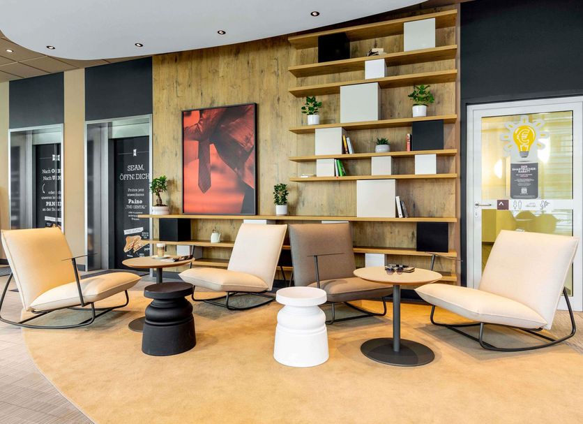 Lounge Ảnh