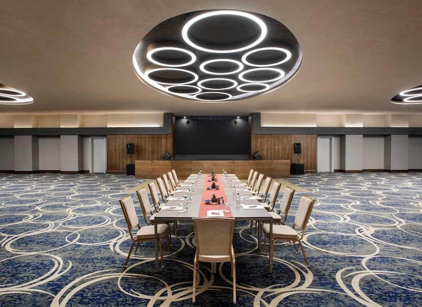 Conference room Ảnh