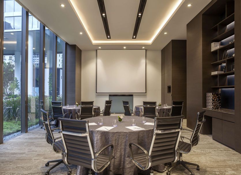 Conference room Ảnh