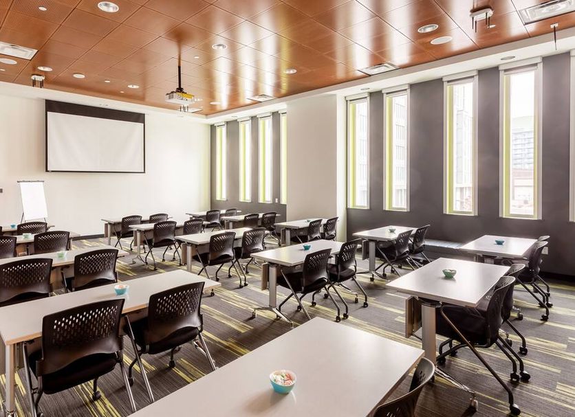 Conference room Ảnh