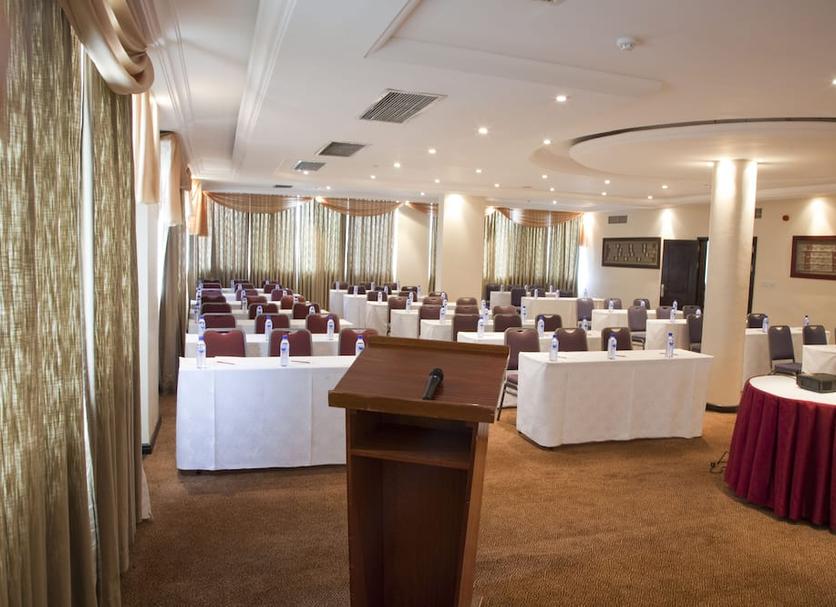 Conference room Ảnh