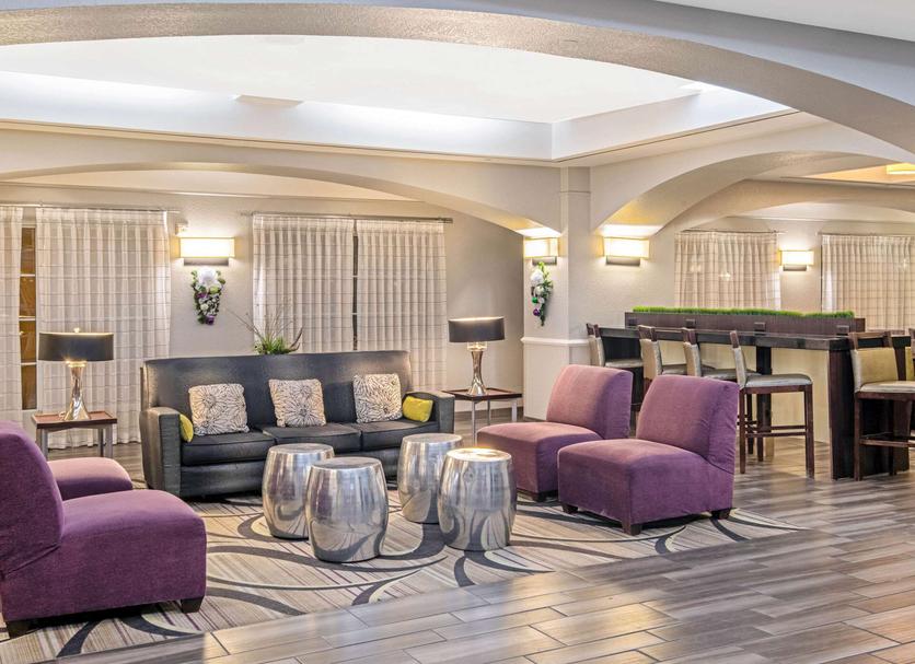Lounge Ảnh