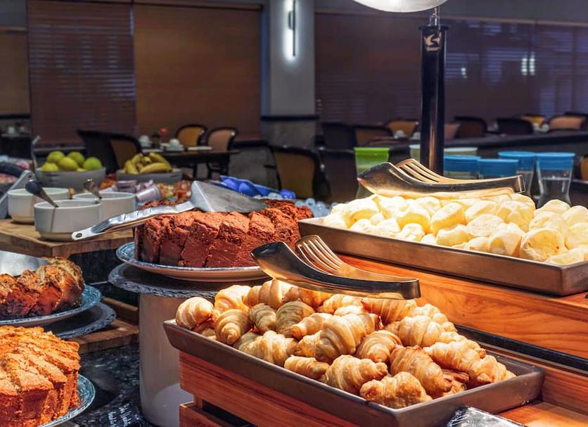 Buffet Ảnh