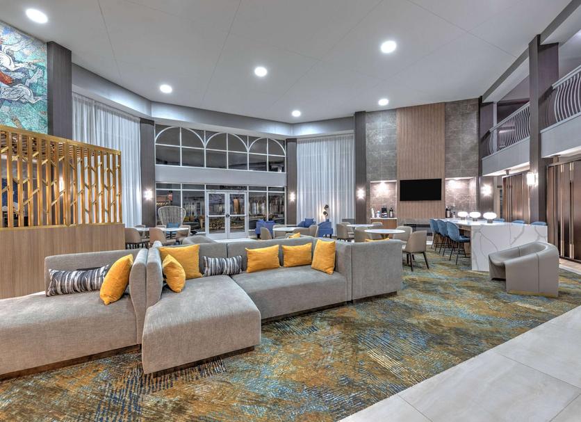 Lounge Ảnh