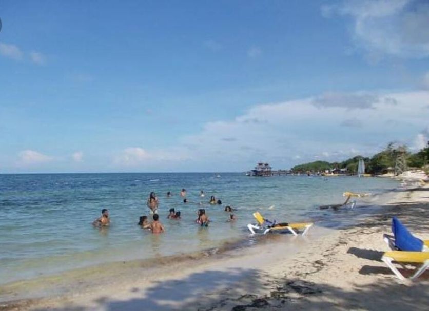 Bãi biển Ảnh