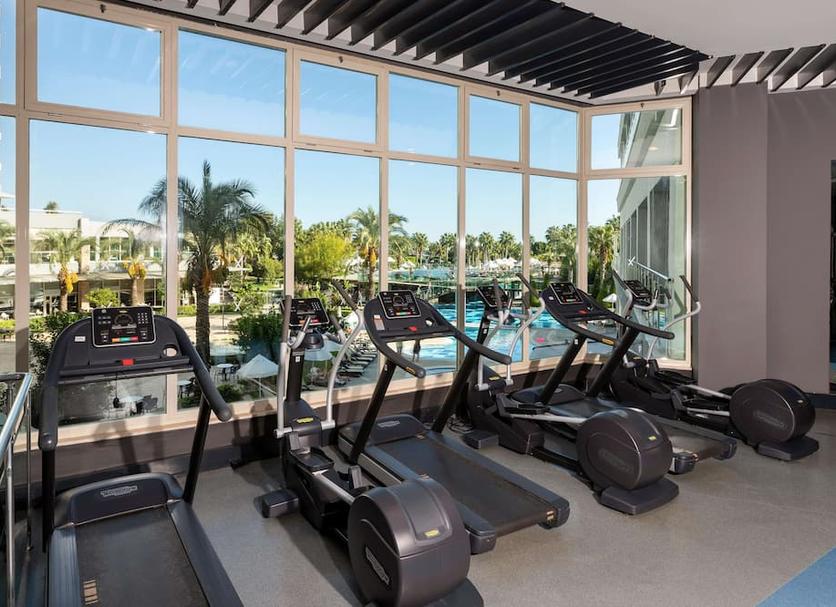 Gym Ảnh