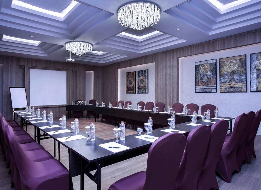 Conference room Ảnh