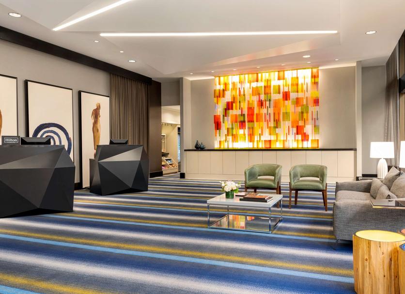Lounge Ảnh