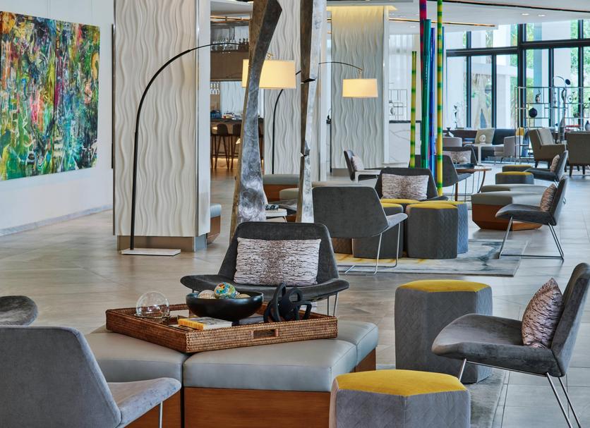 Lounge Ảnh