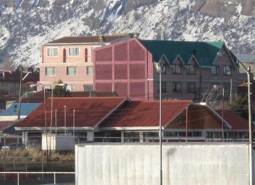 Toà nhà Ảnh