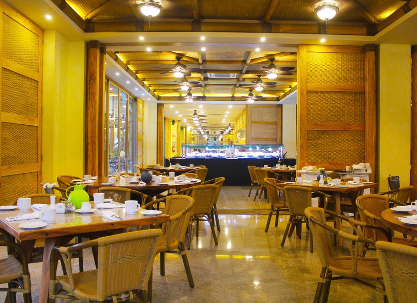 Nhà hàng Ảnh
