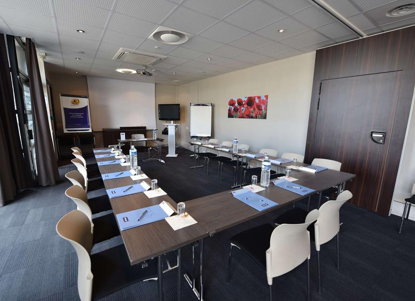 Conference room Ảnh