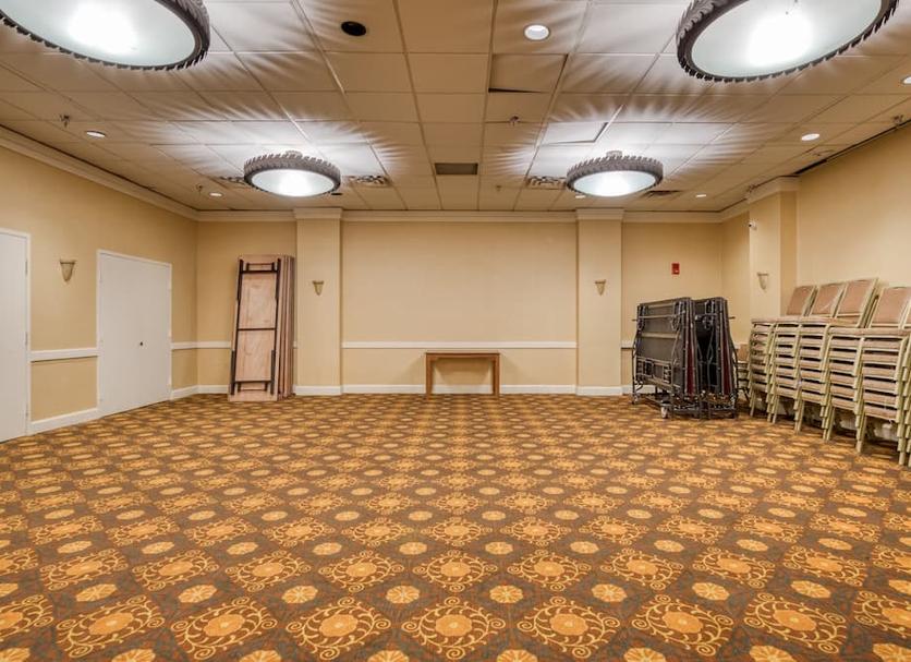 Conference room Ảnh