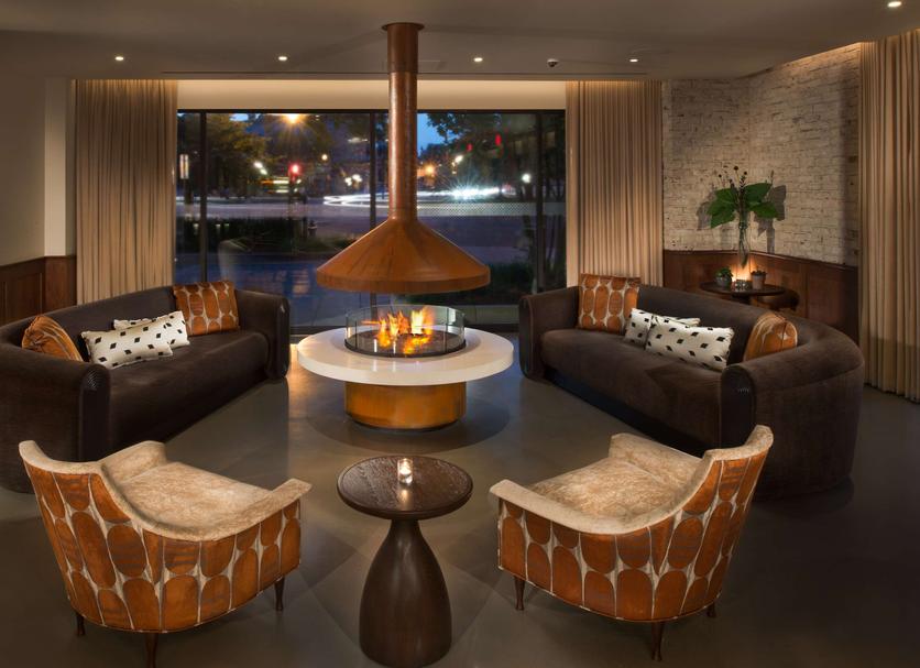 Lounge Ảnh