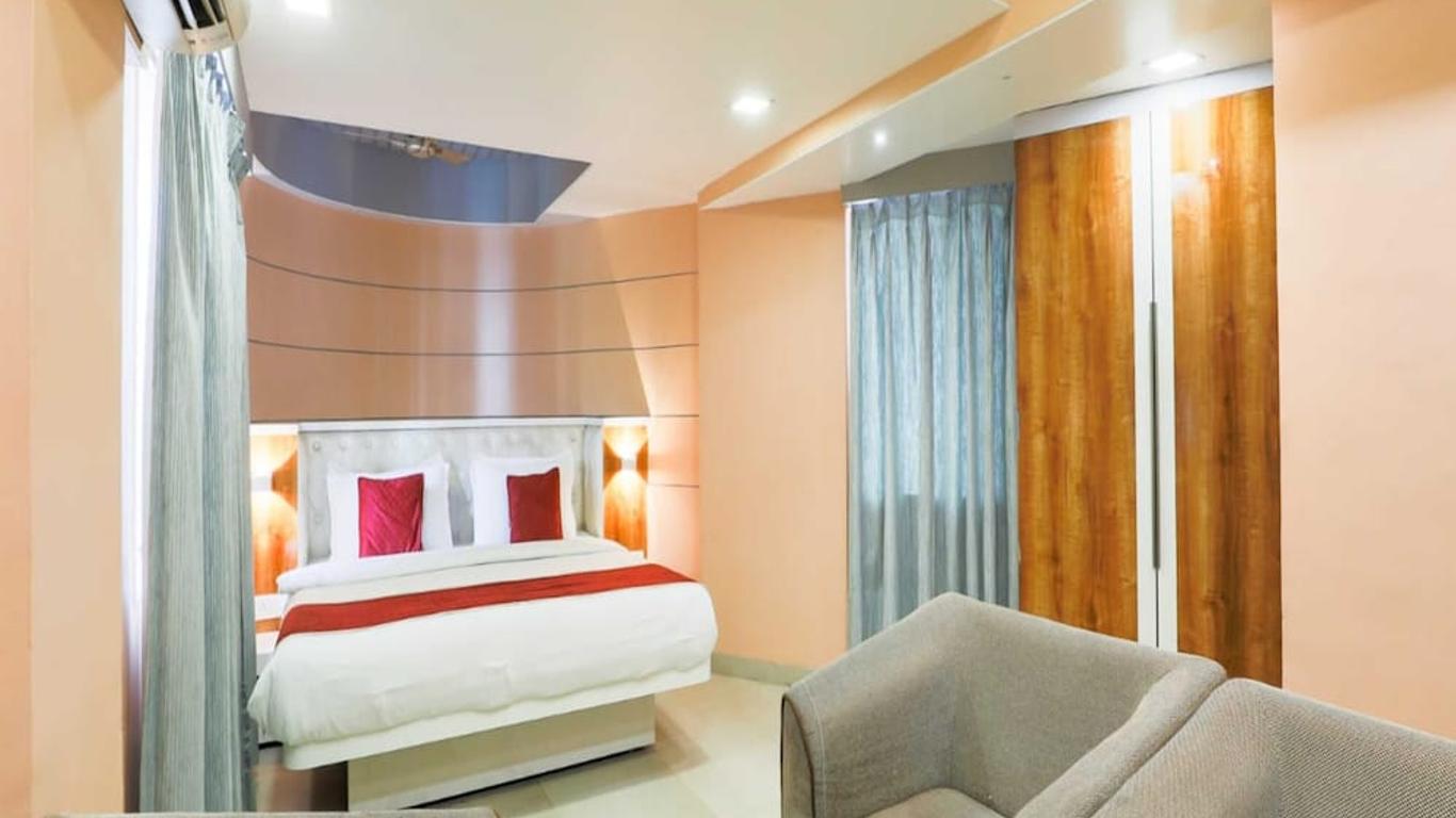 Hotel Jk Regency