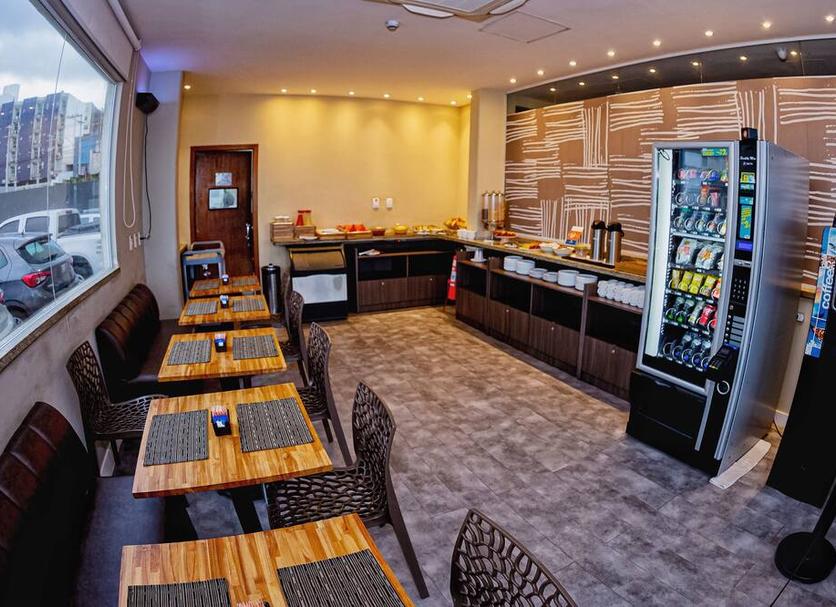 Buffet Ảnh