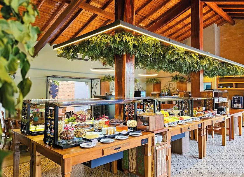 Buffet Ảnh