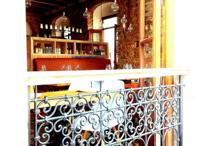 Bar Ảnh
