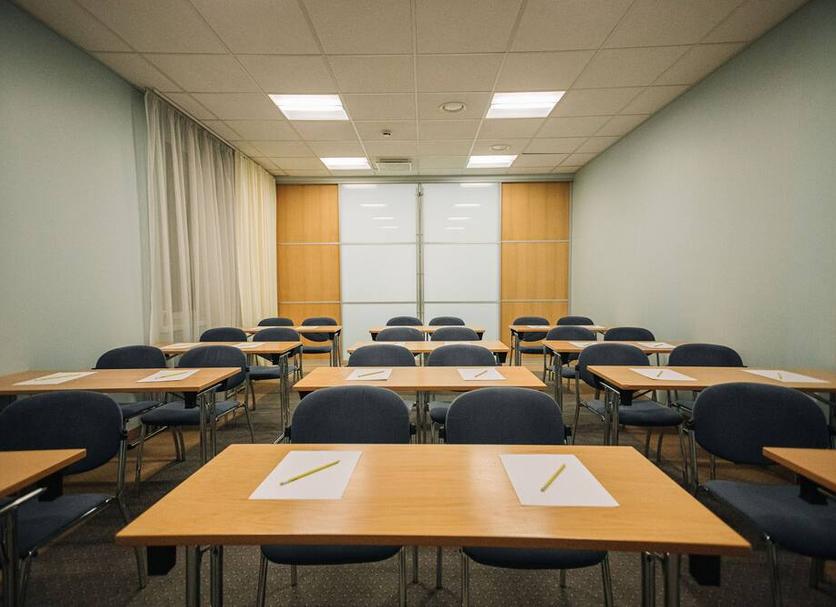 Conference room Ảnh