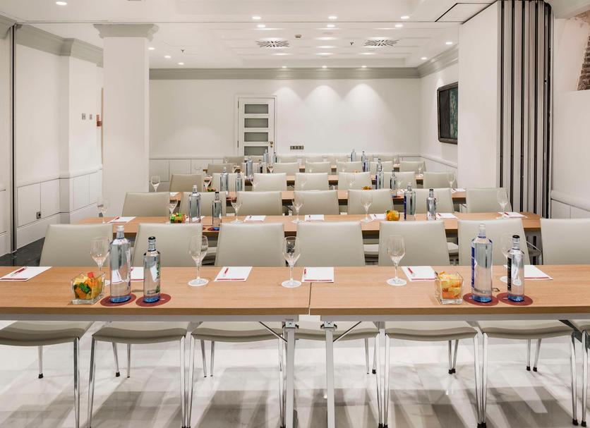 Conference room Ảnh