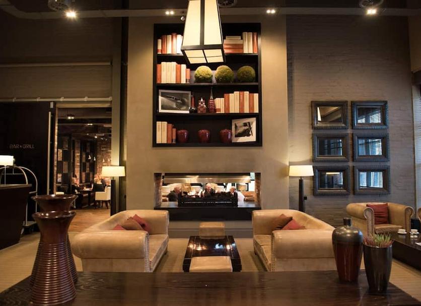 Lounge Ảnh