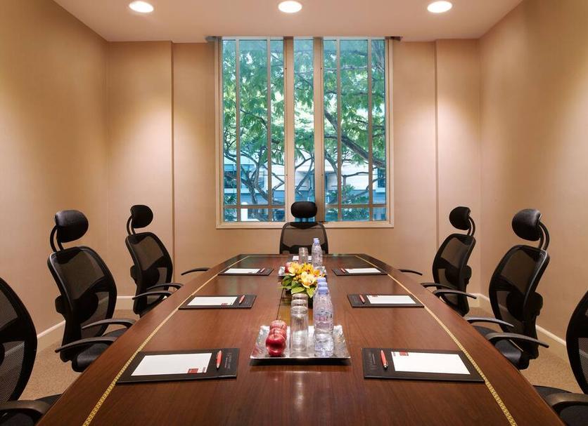 Conference room Ảnh