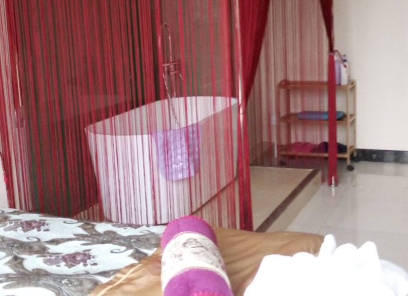 Spa Ảnh