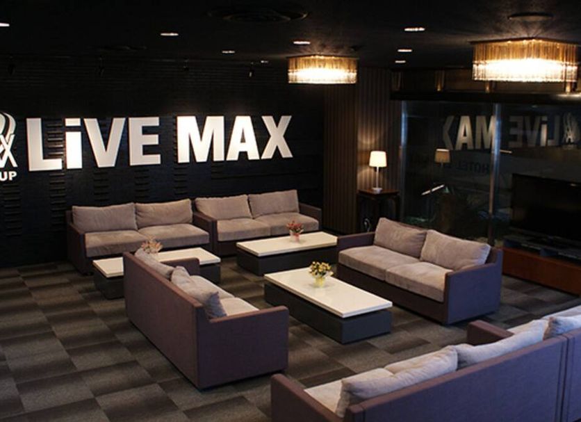 Lounge Ảnh