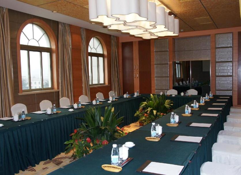Conference room Ảnh