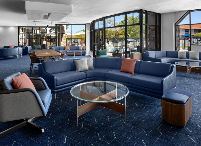 Lounge Ảnh