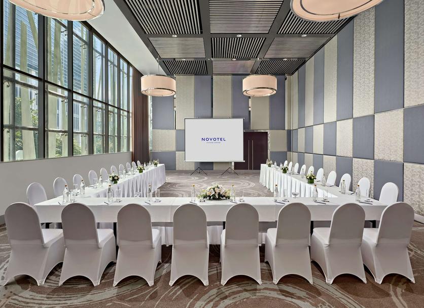 Conference room Ảnh
