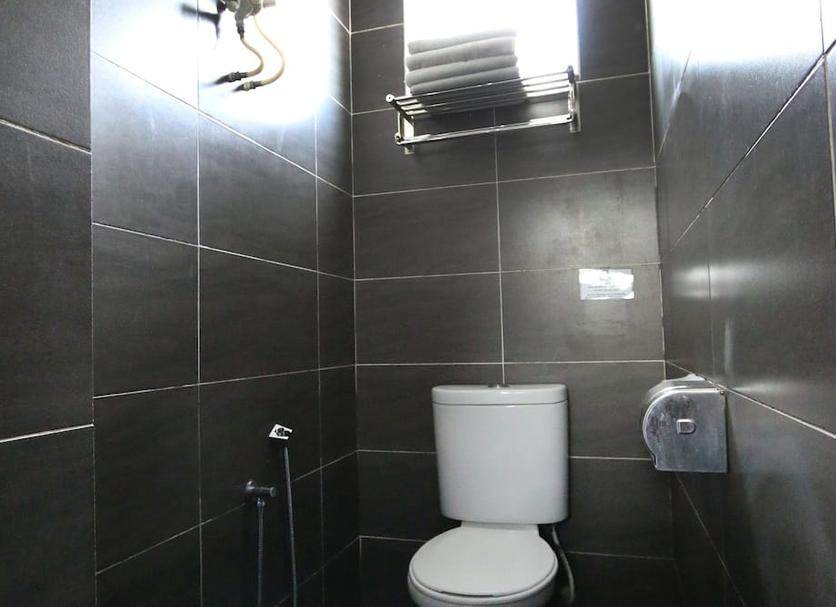 Phòng tắm Ảnh