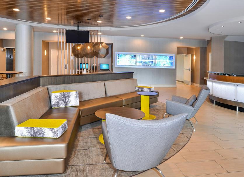 Lounge Ảnh