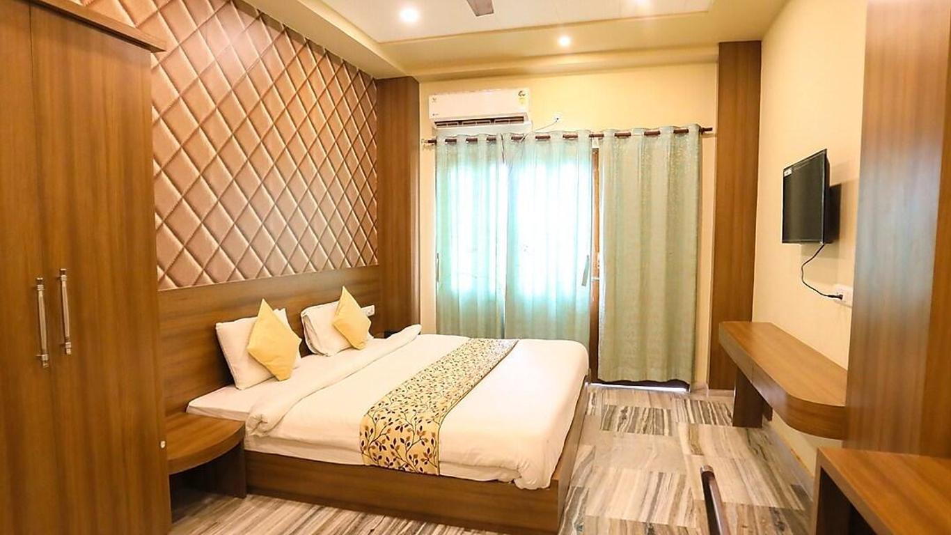 Hotel Vishwanath