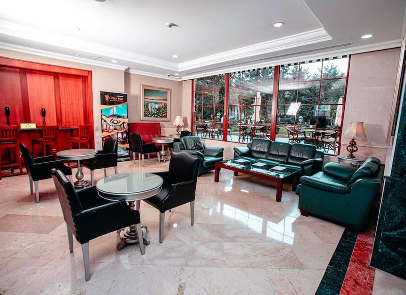 Lounge Ảnh
