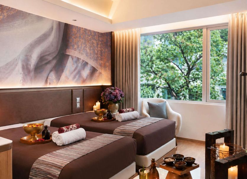 Spa Ảnh