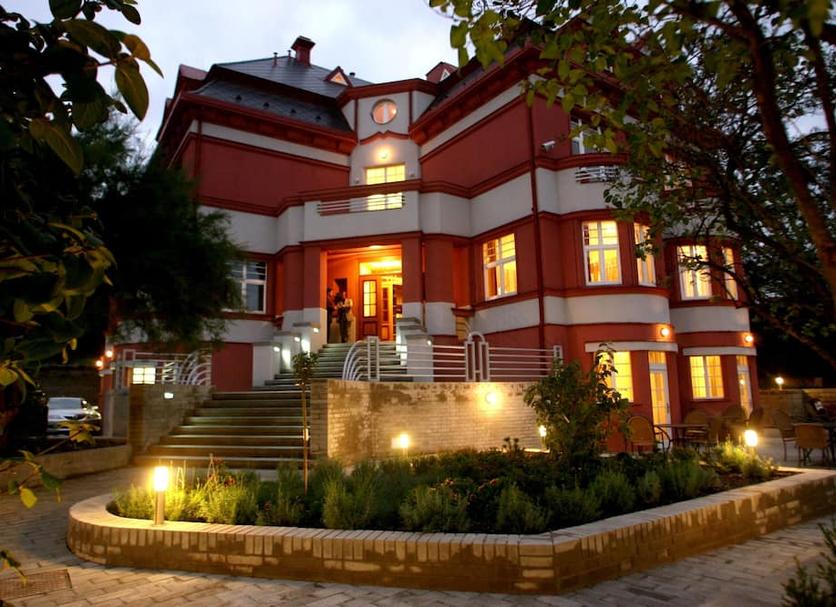 Toà nhà Ảnh