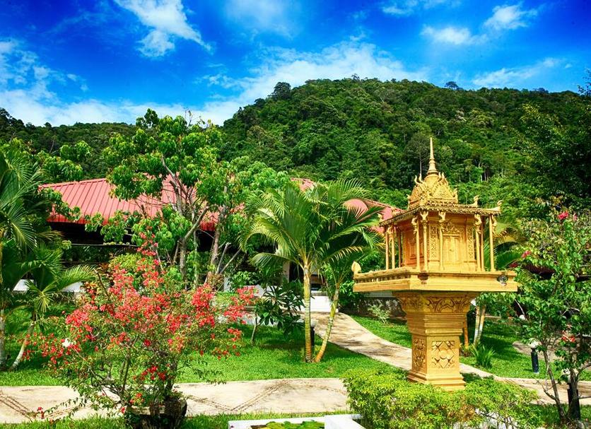 Cảnh ngoài trời Ảnh