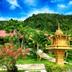 Cảnh ngoài trời