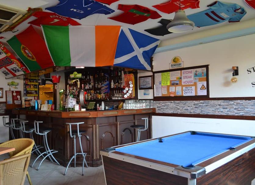 Bar Ảnh