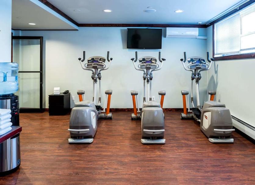 Gym Ảnh