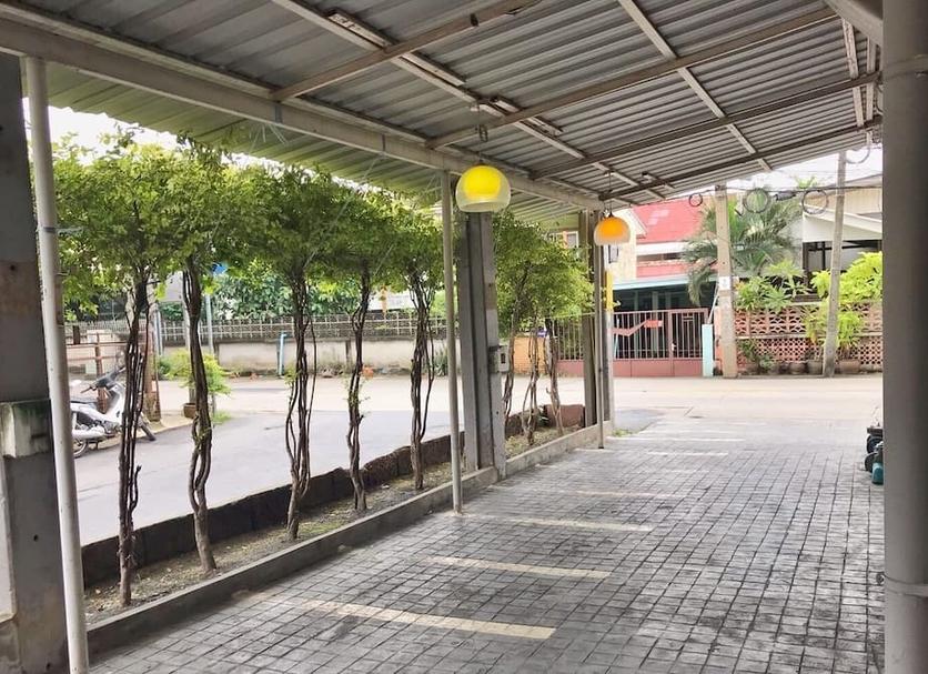 Toà nhà Ảnh