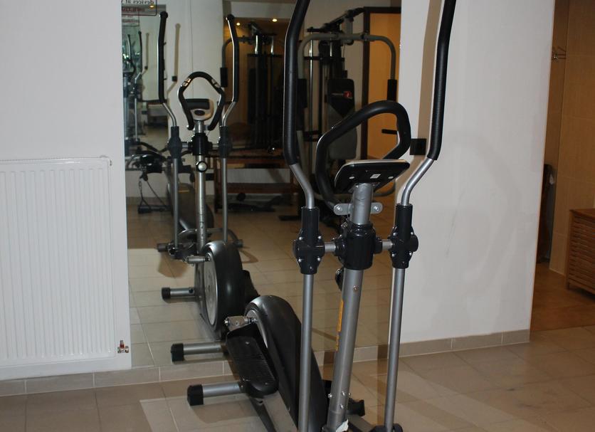 Gym Ảnh