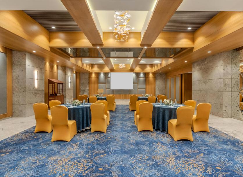 Conference room Ảnh