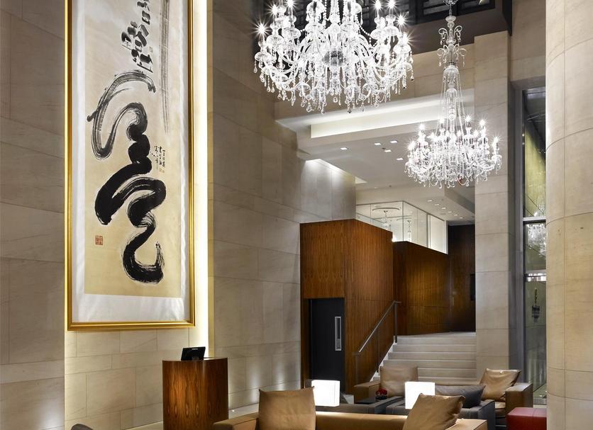 Lounge Ảnh