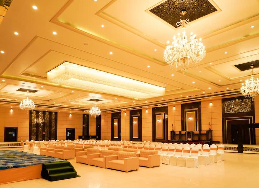 Conference room Ảnh