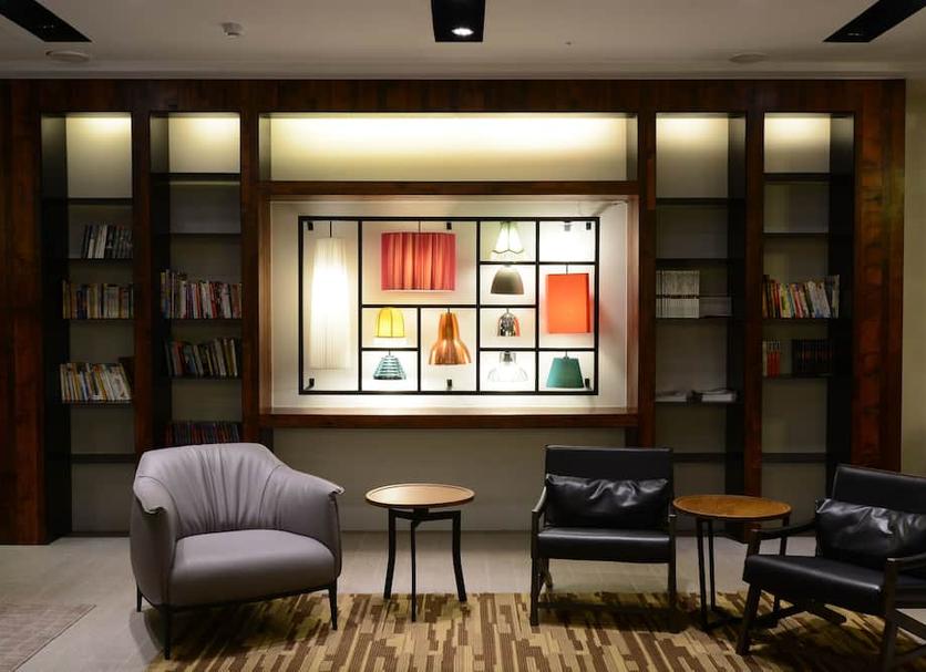 Lounge Ảnh
