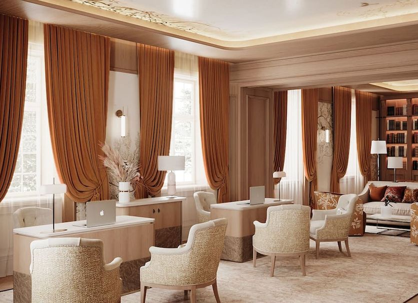 Lounge Ảnh